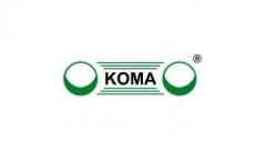 Koma logo