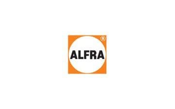 Alfra logo
