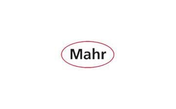 Mahr logo