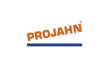 Projahn logo