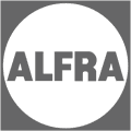 Alfra logo