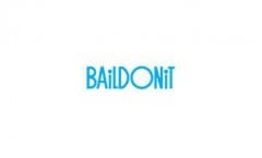 Baildonit logo