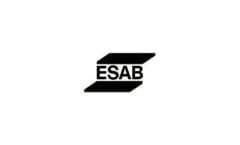 Esab logo
